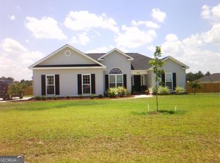 304 Boothill Ct, Statesboro, GA 30458