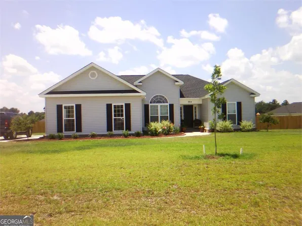 304 Boothill Ct, Statesboro, GA 30458