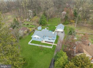 2335 Terwood Rd, Huntingdon Valley, PA 19006