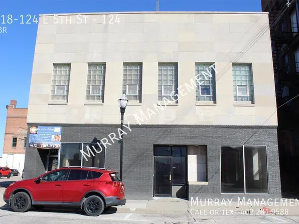 118-124 E 5th St, Fremont, NE