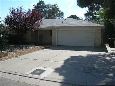2nd image of 4509 Andrew Dr NE