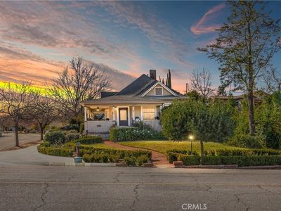 160 Bellevue Ave, Redlands, CA, 92373
