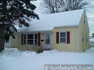 5143 Fremont Ave N, Minneapolis, MN 55430