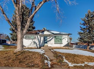10521 Pennsylvania St, Northglenn, CO 80233