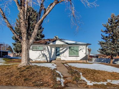 10521 Pennsylvania St, Northglenn, CO, 80233