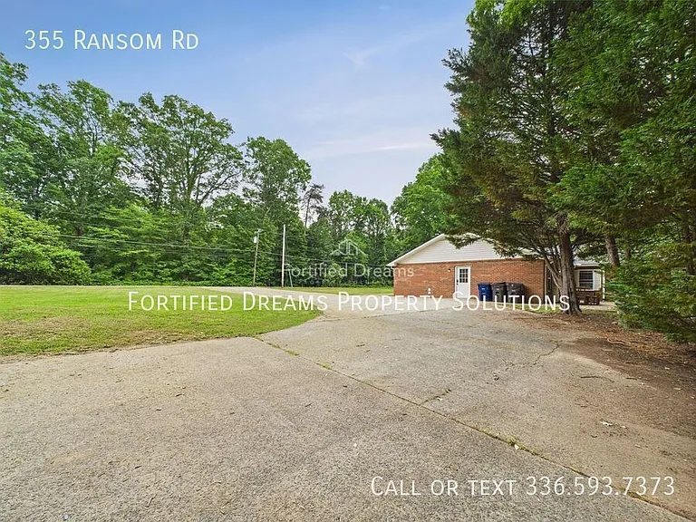 355 Ransom Rd — Photo 34