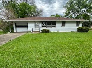 1202 W Front St, Albert Lea, MN 56007