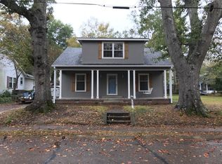 333 N 13th St, Arkadelphia, AR 71923