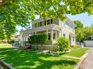348 SE 50th Ave, Portland, OR 97215
