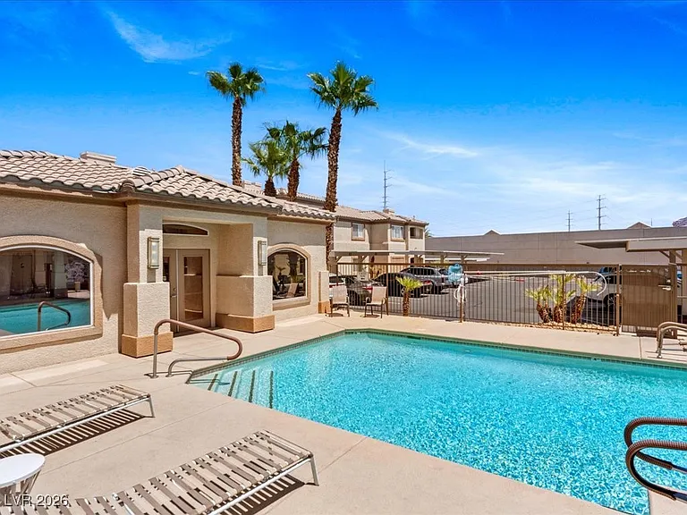 8725 W Flamingo Rd #235 — Photo 2