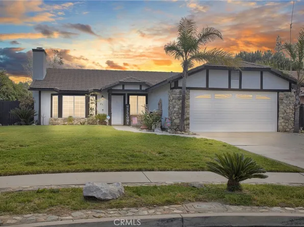 8821 Buckeye Dr, Fontana, CA 92335