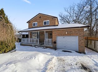 173 Elgin Mills Rd W, Richmond Hill, ON