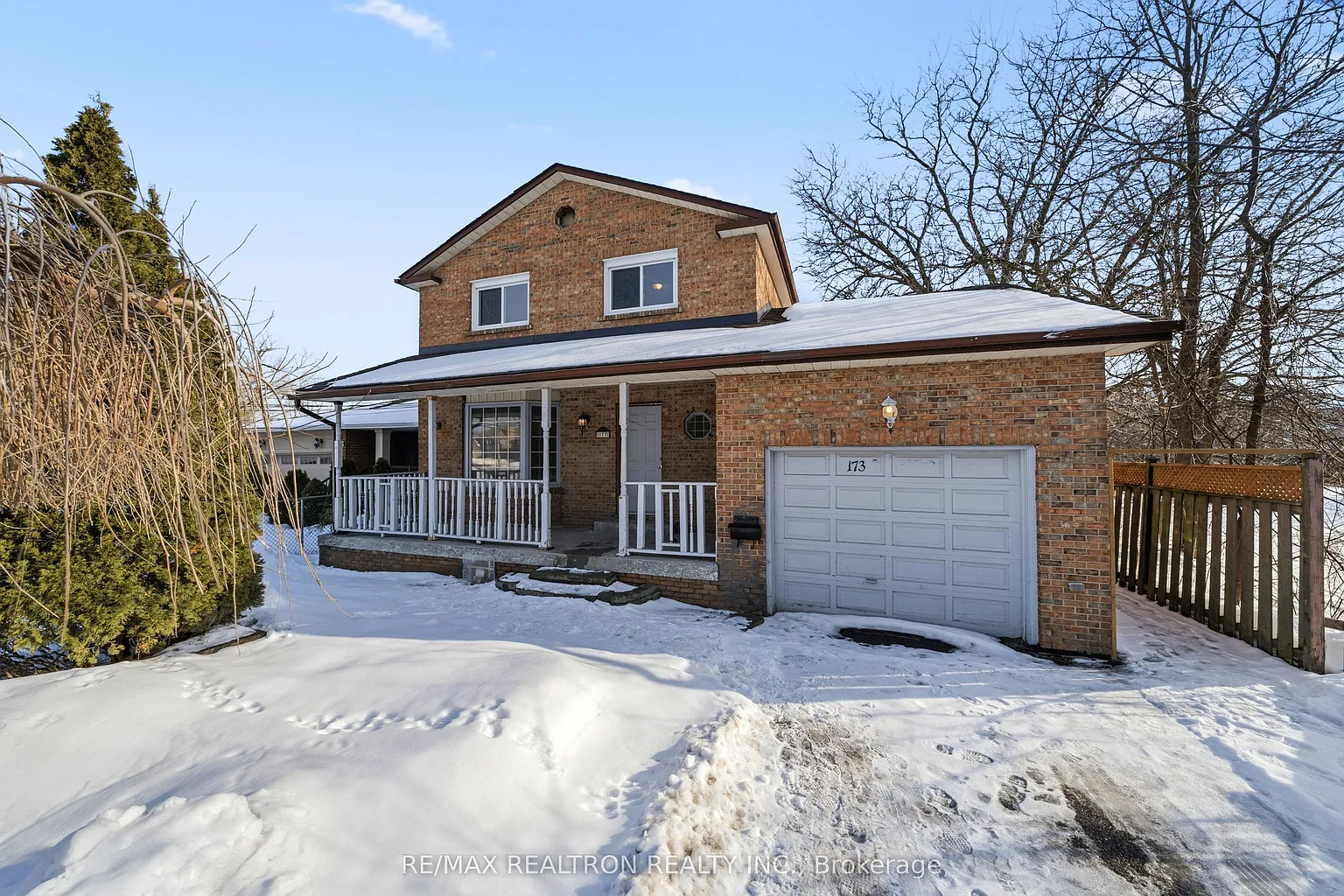 173 Elgin Mills Rd W photo 1