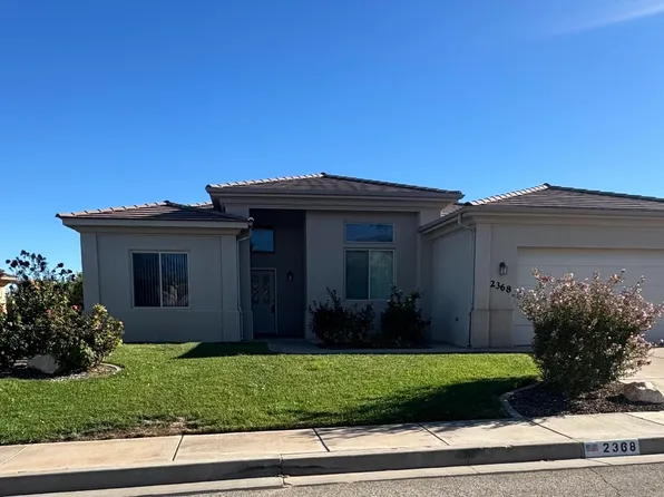 2368 E 240 S, Saint George, UT 84790