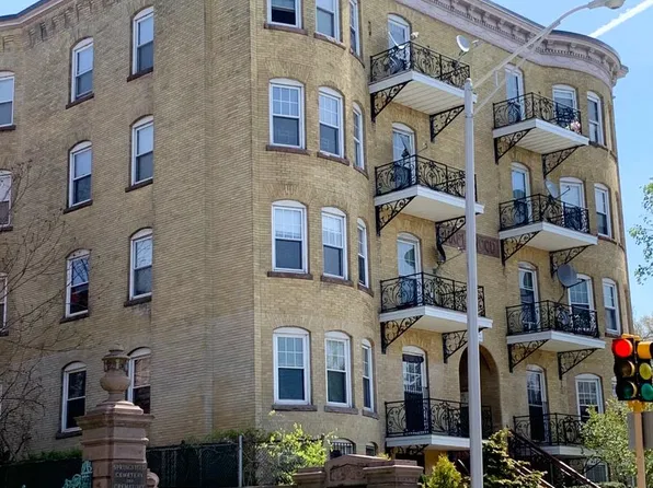 Maplewood, 175 Maple St #4d44471d0, Springfield, MA 01105
