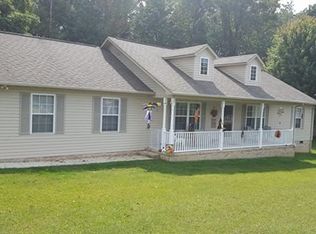 122 Sundrop Ln, Crossville, TN 38571