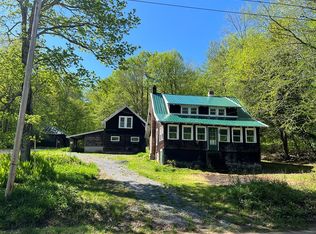 2608 S Shore Rd, Old Forge, NY 13420