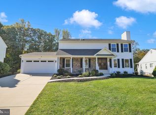 2310 Malraux Dr, Vienna, VA 22182