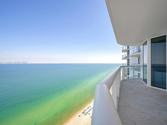 2nd image of 6365 Collins Ave APT 3701