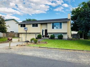 103 John Day St, Umatilla, OR 97882