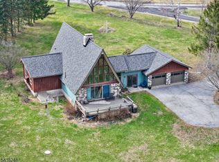 156 Lott Rd, Wantage Twp., NJ 07461