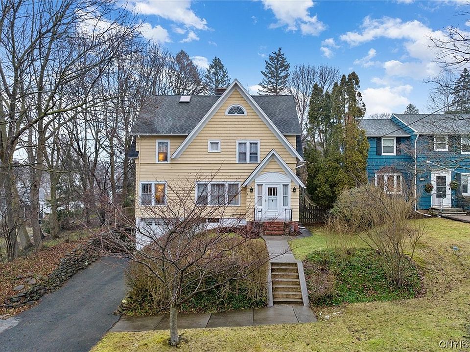101 Mineola Dr, Syracuse, NY 13224 Zillow