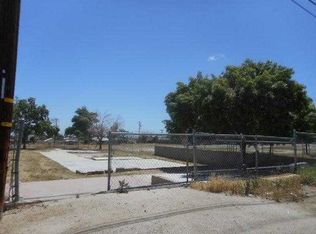 209 Asher Ave, Taft, CA 93268