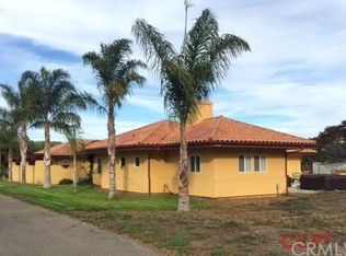 1998 Los Osos Valley Rd, Los Osos, CA 93402