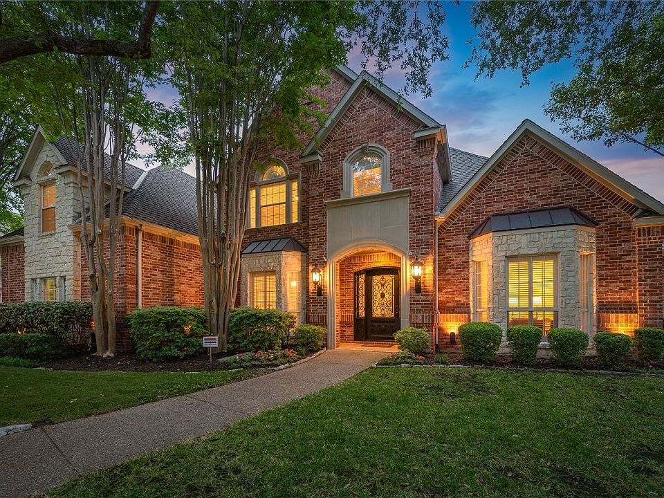 7205 Balmoral Dr, Colleyville, TX 76034 Zillow