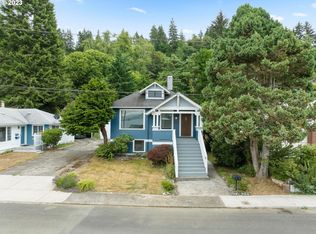 1939 Irving Ave, Astoria, OR 97103