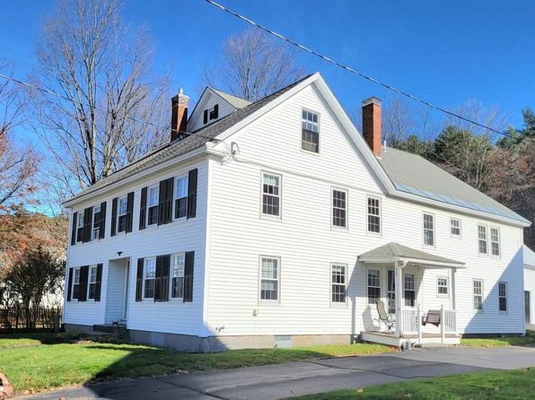 47 Concord St #2