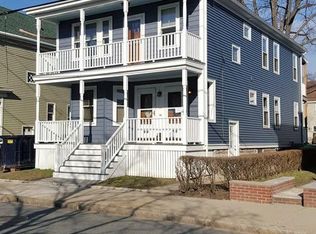 219 Spring St, Medford, MA 02155