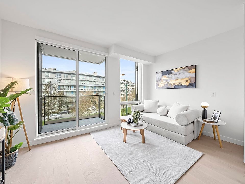 1st image of 5212 Cambie St #307