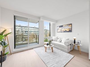5212 Cambie St #307, Vancouver, BC