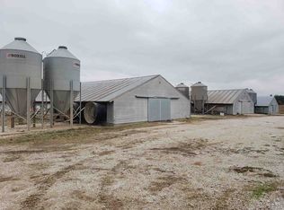 9286 Wininger Rd, Shoals, IN 47581