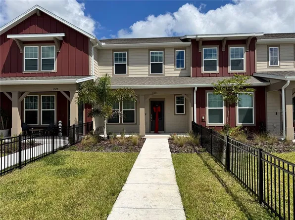 2129 SOUTHBURY DRIVE, KISSIMMEE, FL 34744