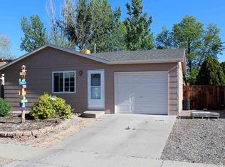 2774 1/2 Monroe Ct, Grand Junction, CO 81503