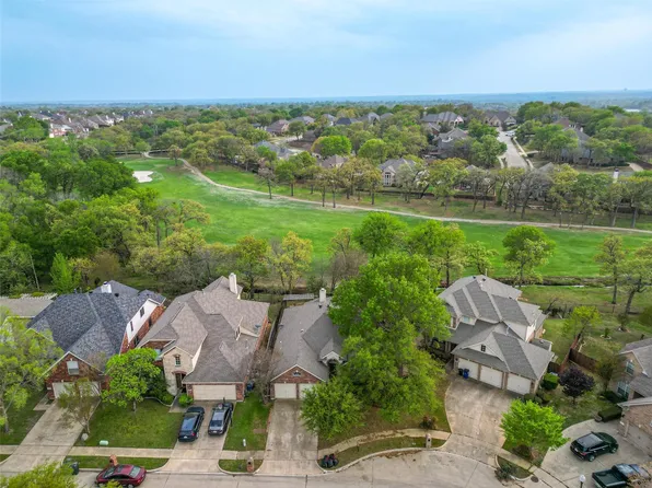 1602 Creekside Dr, Corinth, TX 76210