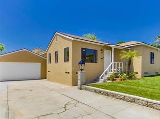 532 Iona Dr, San Diego, CA 92114