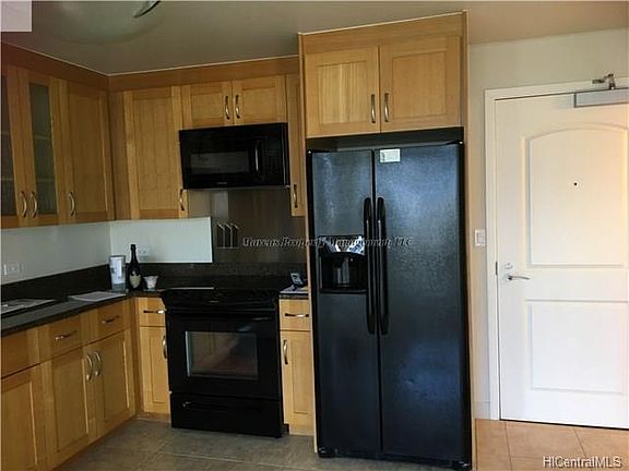 4th image of 1009 Kapiolani Blvd APT 1811