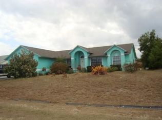 2814 SW Ann Arbor Rd, Port Saint Lucie, FL 34953