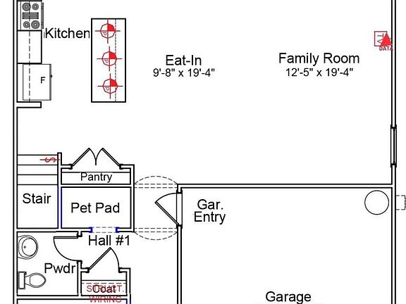 3rd image of 61 Plantation Dr