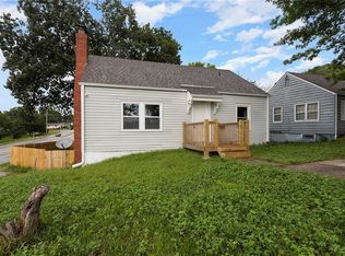 11200 E 40th St S, Independence, MO 64052