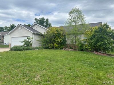 80 Treasure Island Dr, Troy, MO, 63379