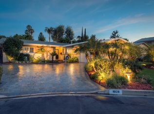 16126 Hartsook St, Encino, CA 91436
