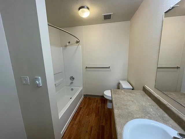 Aspen Highlands Apartments — Photo 30