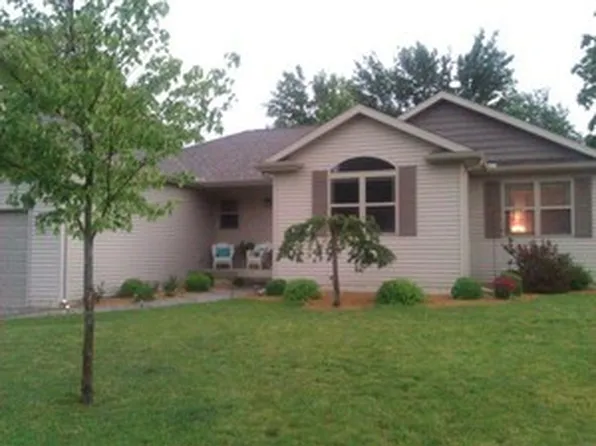 107 Mohican Ln, Loda, IL 60948