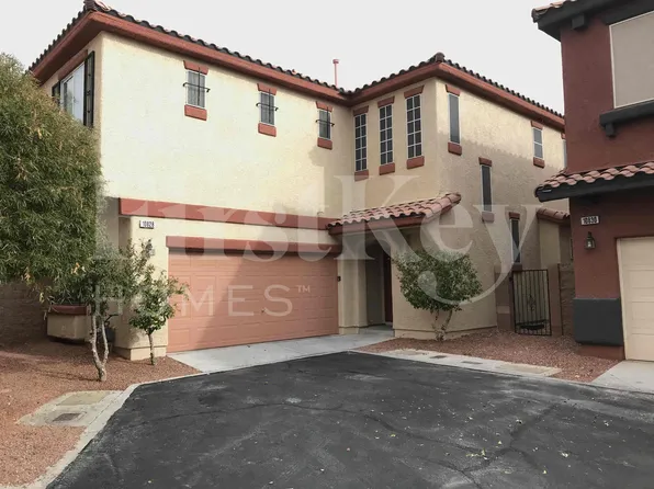10828 Avenzano St, Las Vegas, NV 89141