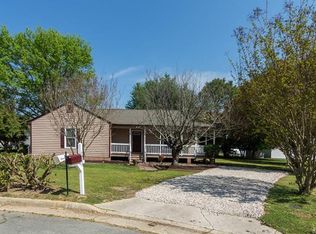 6808 Cypress Ct, Prince George, VA 23875