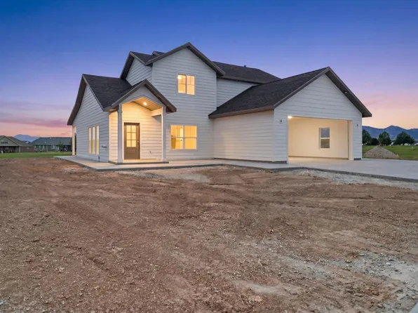 558 Eagle Dr #528, Preston, ID 83263